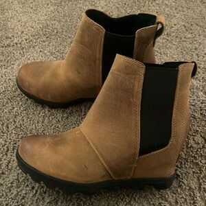 Sorel Joan of Arctic Booties